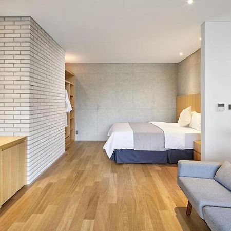 Hotel Haus Капхьон Екстериор снимка