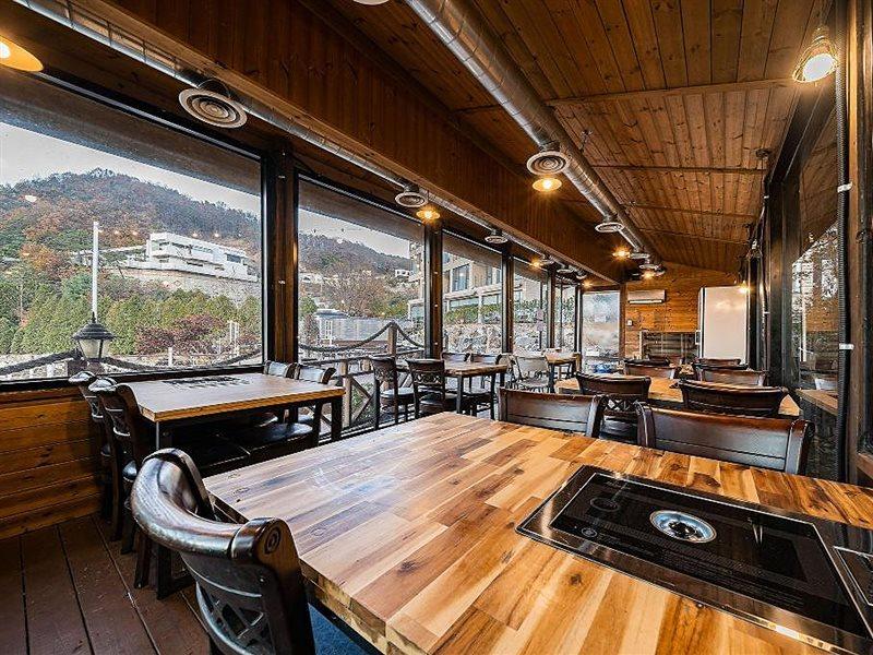 Hotel Haus Капхьон Екстериор снимка