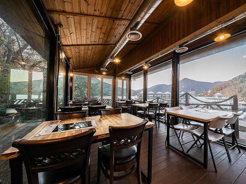 Hotel Haus Капхьон Екстериор снимка