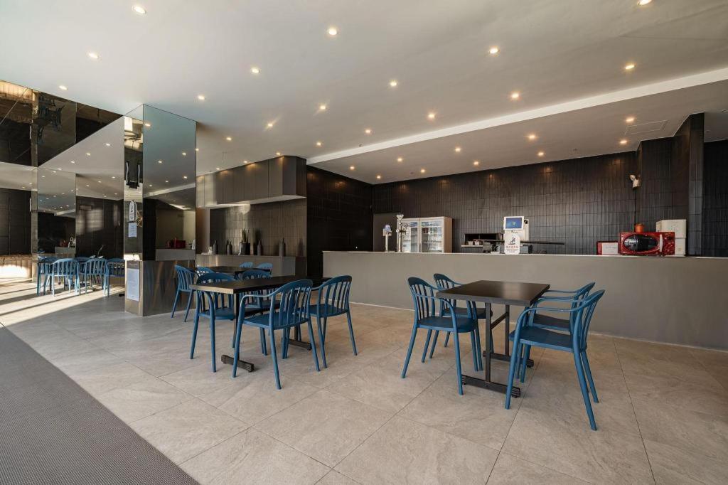 Hotel Haus Капхьон Екстериор снимка