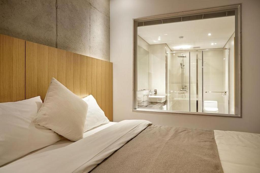 Hotel Haus Капхьон Екстериор снимка
