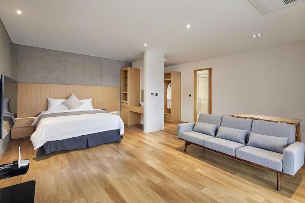Hotel Haus Капхьон Екстериор снимка