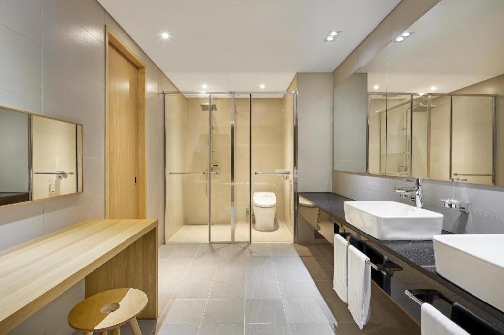 Hotel Haus Капхьон Екстериор снимка