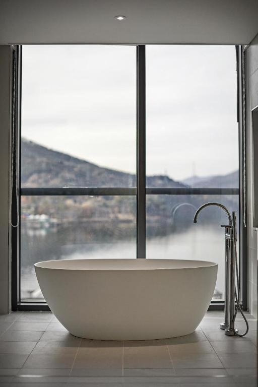 Hotel Haus Капхьон Екстериор снимка