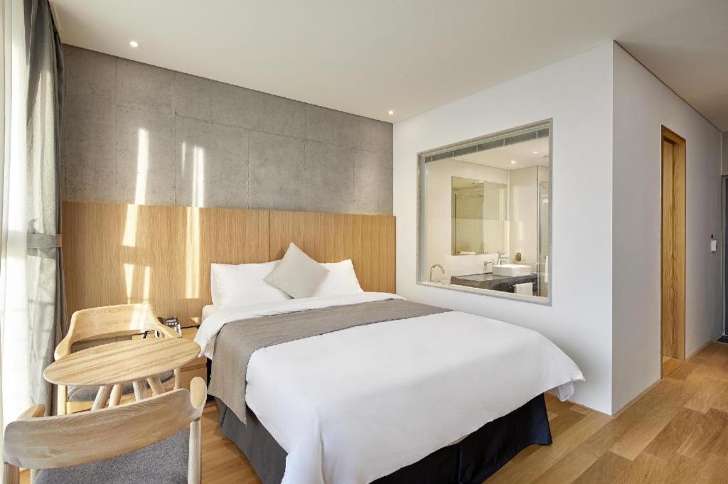 Hotel Haus Капхьон Екстериор снимка
