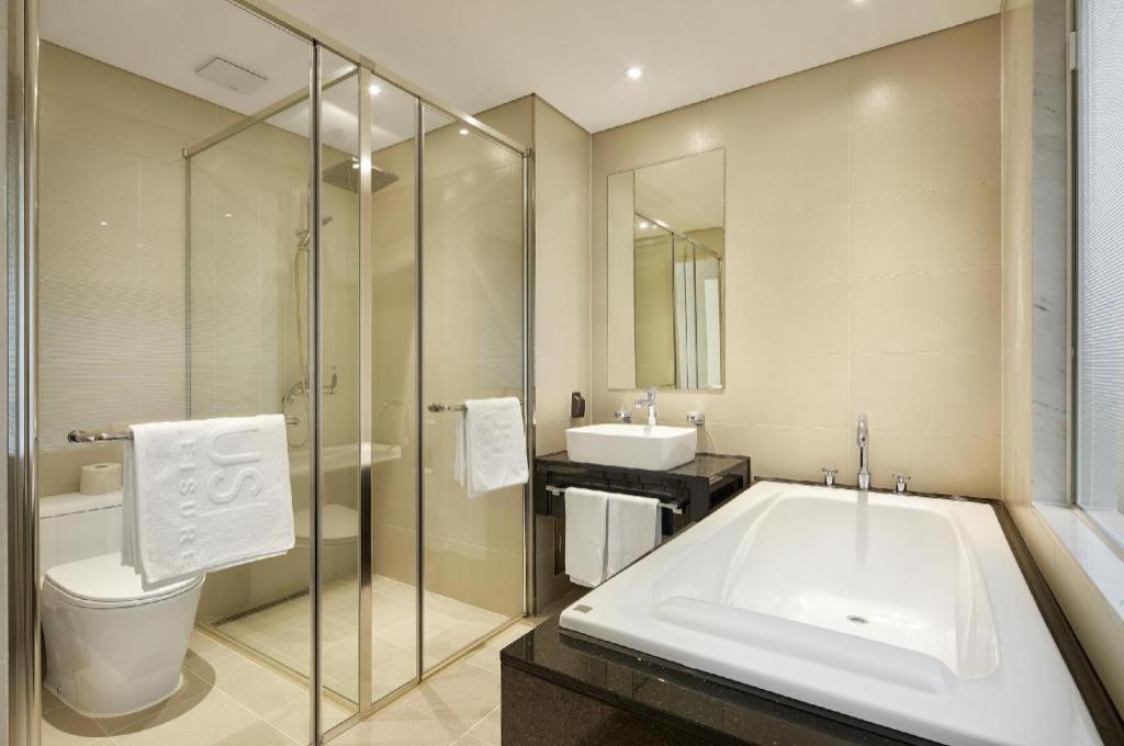 Hotel Haus Капхьон Екстериор снимка