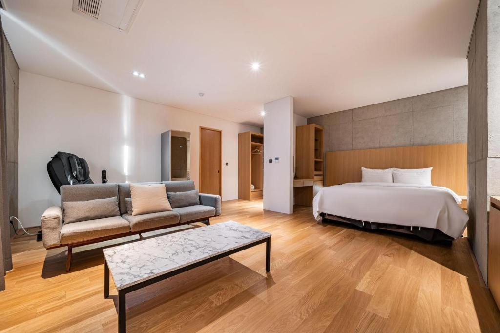 Hotel Haus Капхьон Екстериор снимка